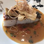 シェ・イノ - 2019/12