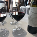 シェ・イノ - 2019/12