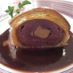 シェ・イノ - 2019/12