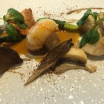 シェ・イノ - 2019/12