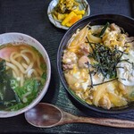 麺屋 喜幸 - 