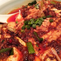 四川豆花飯荘 東京店 - 