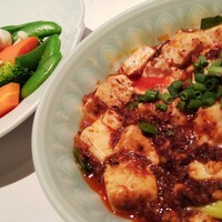 四川豆花飯荘 東京店 - 