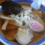 Kyuubee - チャーシュー麺￥800-