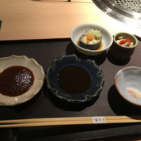 日本焼肉 はせ川 銀座店 - 