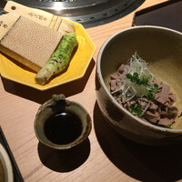 日本焼肉 はせ川 銀座店 - 