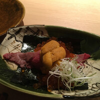 日本焼肉 はせ川 銀座店 - 