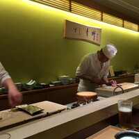 すし青柳 - 