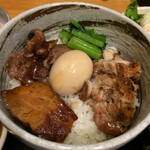 肉食酒場 らいどん - 