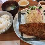 Tonkatsu Hinoya - 