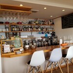 ビストロ ド コート - 