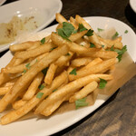 ピッツァ ダ トゥッティ - 