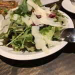 ピッツァ ダ トゥッティ - 