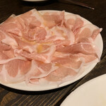 ピッツァ ダ トゥッティ - 