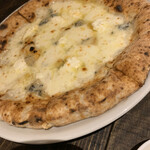 ピッツァ ダ トゥッティ - 