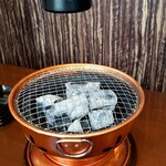 E-Go Sendai Gyuu Yakiniku Niku Housaku - 