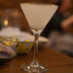 ゴードバル - 飲み放題でもシェイカー振ってくれるマスター