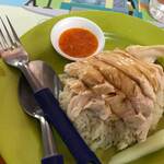 Maxwell Road Hawker Centre - 