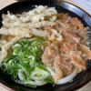 立花うどん