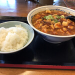 中華料理 牡丹飯店 - 