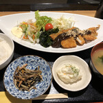 寿司居酒屋 たくみ - 