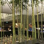 The Wing Business Class Lounge - 