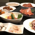 黒毛和牛 焼肉 KAYA 吉祥寺