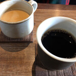 TABiLiON COFFEE&BOOKS - 