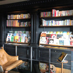 TABiLiON COFFEE&BOOKS - 