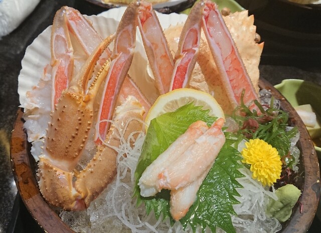かに政宗 盛岡店 岩手飯岡 かに 食べログ かに政宗 盛岡店 岩手飯岡 かに 食べログ