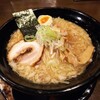 麺処田ぶし イシバシプラザ店