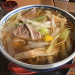 Teuchi Soba Mizumo - 