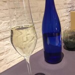 プレゼンテ スギ - 泡