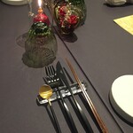 プレゼンテ スギ - 通常カトラリー