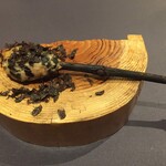 プレゼンテ スギ - ０６　ワイルドに