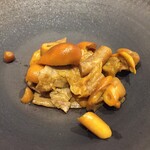 プレゼンテ スギ - ０５