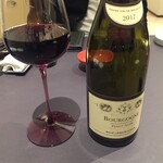 プレゼンテ スギ - 