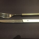 プレゼンテ スギ - ステーキ専用