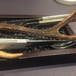 プレゼンテ スギ - ステーキ専用