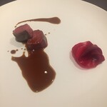 プレゼンテ スギ - １６