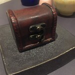 プレゼンテ スギ - ２７