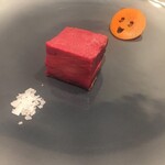 プレゼンテ スギ - １９