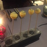 プレゼンテ スギ - １８