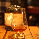 スクリュードライバー - El Dorado Rum 15 Year Old Special Reserve