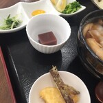 讃岐うどん処 合掌松屋 - 