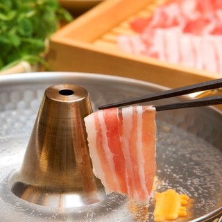 shabu shabu