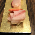 旬菜 おぐら家 - めかじき