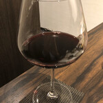 旬菜 おぐら家 - リオハ・レゼルバ