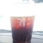セブンイレブン - ドリンク写真: