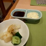 料理膳井上 - 